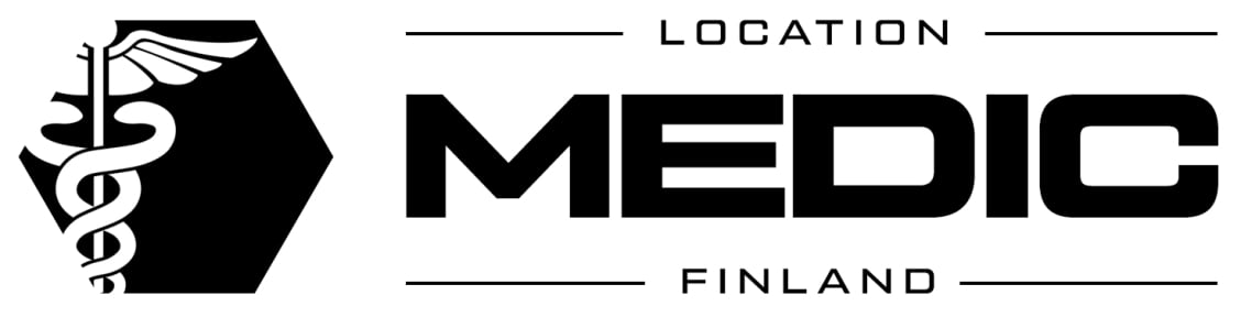 Location Medic Finland